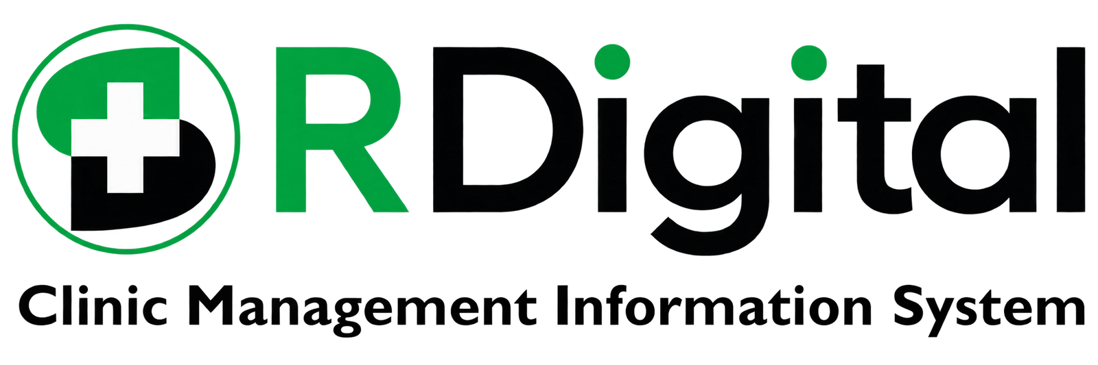 RDigital Clinic Management Information System